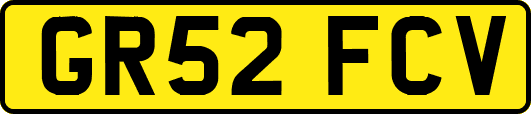GR52FCV