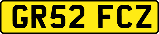 GR52FCZ