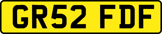 GR52FDF