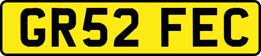 GR52FEC
