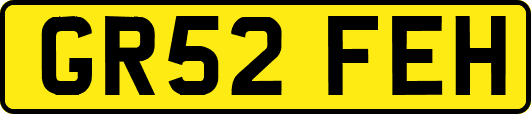 GR52FEH