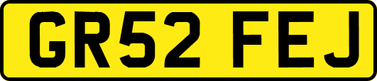 GR52FEJ