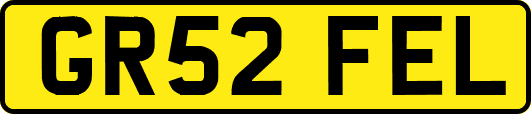 GR52FEL