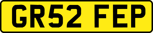 GR52FEP