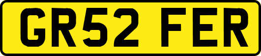 GR52FER