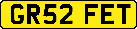 GR52FET
