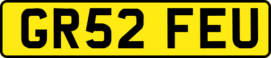 GR52FEU