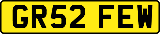 GR52FEW