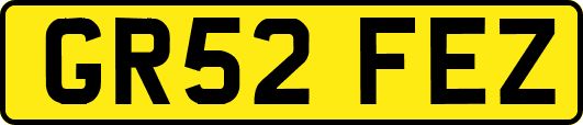 GR52FEZ