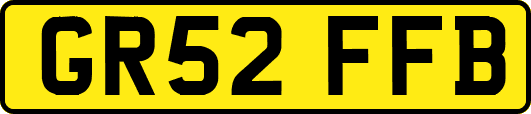 GR52FFB