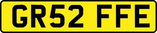 GR52FFE