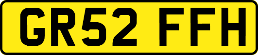 GR52FFH