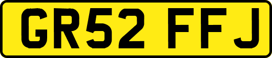 GR52FFJ