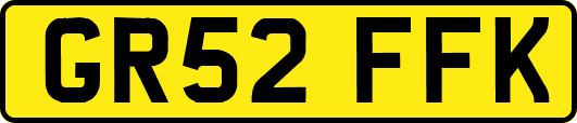 GR52FFK