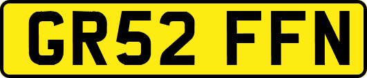GR52FFN