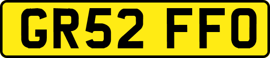 GR52FFO
