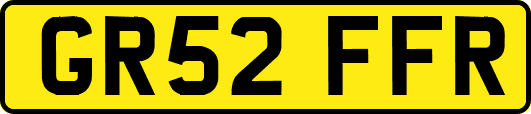 GR52FFR