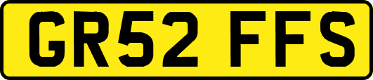 GR52FFS