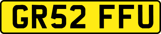GR52FFU