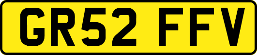 GR52FFV