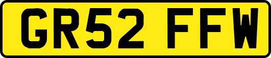 GR52FFW