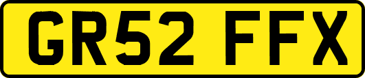 GR52FFX