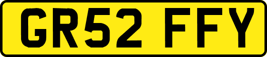 GR52FFY
