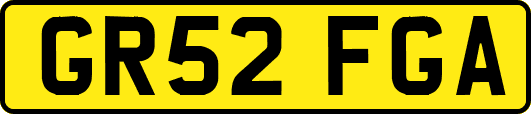 GR52FGA