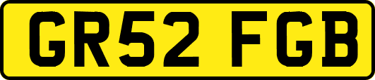 GR52FGB