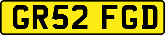 GR52FGD