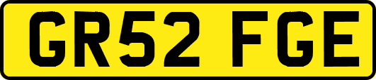 GR52FGE