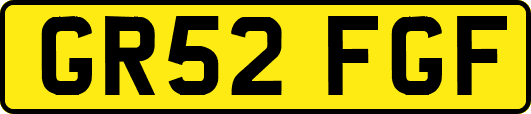 GR52FGF