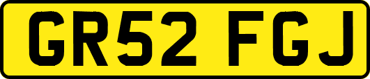 GR52FGJ