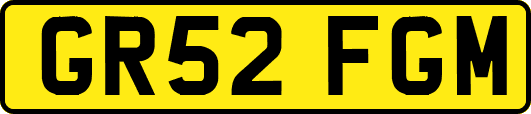 GR52FGM