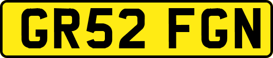 GR52FGN