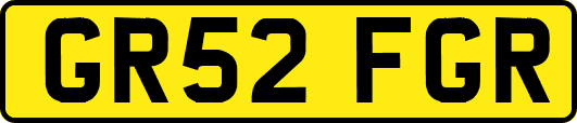 GR52FGR