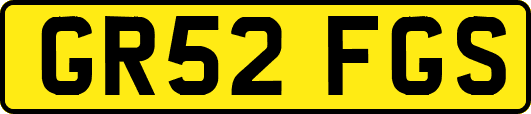 GR52FGS