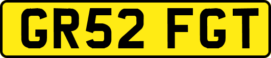 GR52FGT