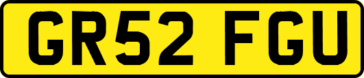 GR52FGU