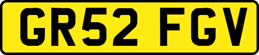 GR52FGV