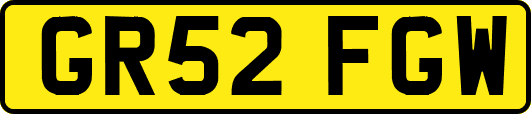 GR52FGW