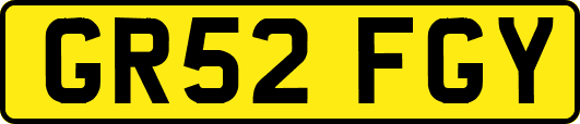 GR52FGY