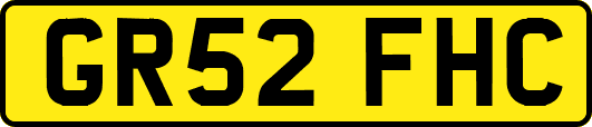 GR52FHC