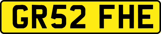GR52FHE