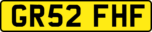 GR52FHF