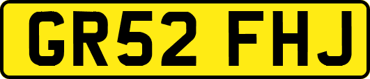 GR52FHJ