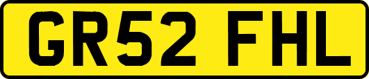 GR52FHL