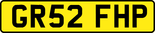 GR52FHP