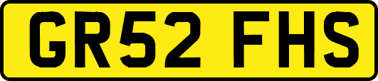 GR52FHS
