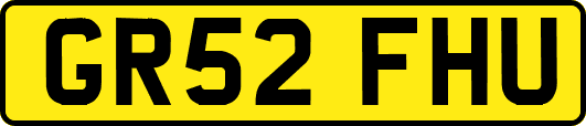 GR52FHU